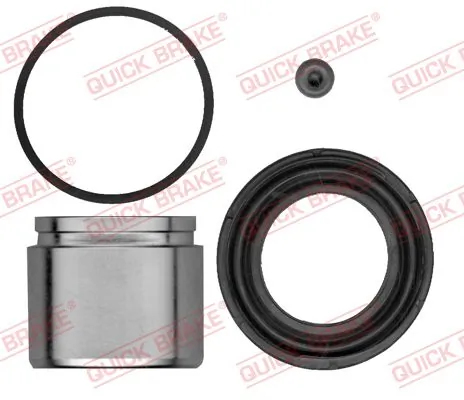 Repair Kit, brake caliper